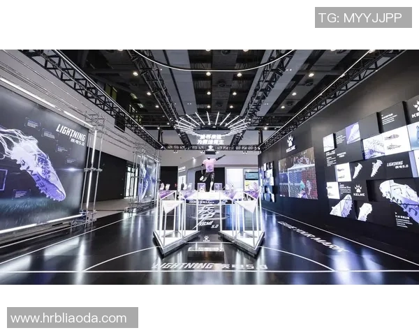 探索鞋业发展趋势:创新设计与智能科技融合推动未来市场变革 探索鞋业发展趋势:创新设计与智能科技融合推动未来市场变革