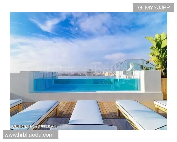 以室内泳池为核心打造奢华生活空间的设计理念与创新应用探索