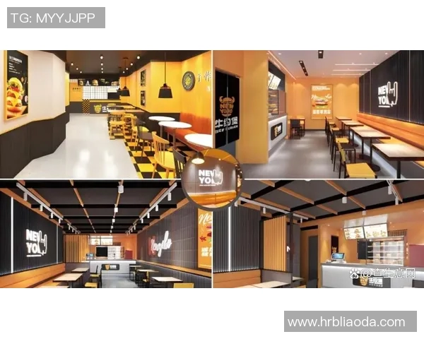 特色美食加盟助力创业者轻松开店打造独具特色的餐饮品牌 特色美食加盟助力创业者轻松开店打造独具特色的餐饮品牌