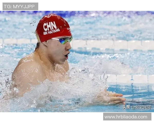 竞技游泳的技术突破与未来发展趋势探讨 竞技游泳的技术突破与未来发展趋势探讨