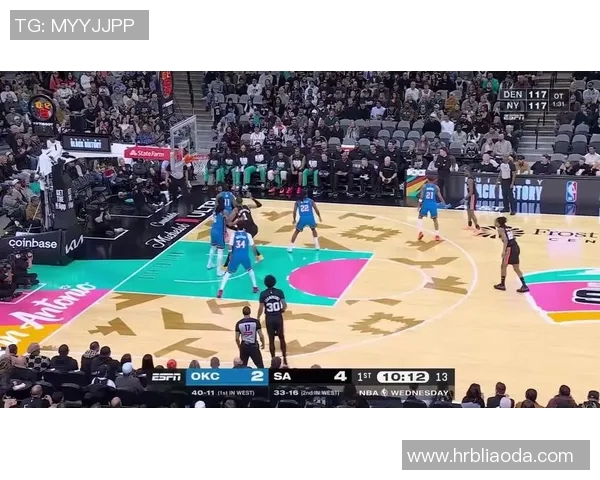 2014年NBA西部决赛雷霆与马刺第四场精彩对决回顾与分析