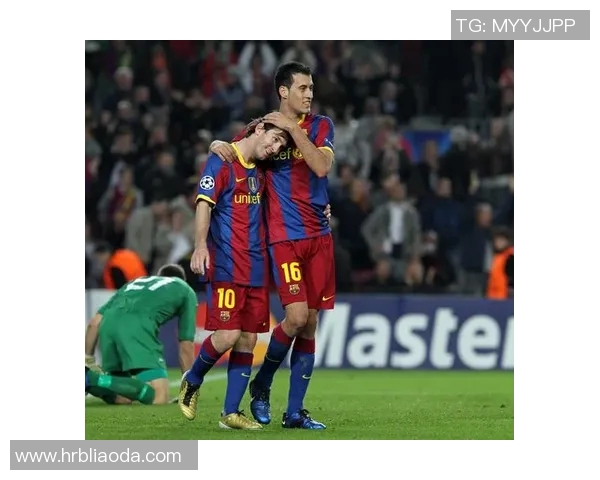 梅西领衔巴萨再创辉煌 重新定义足球王者之路