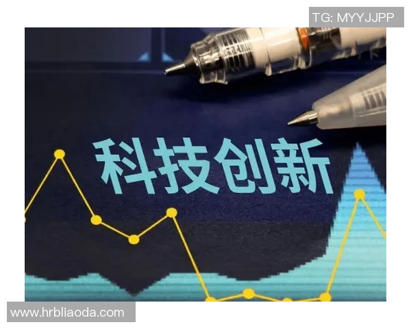 科技引领未来 智能时代下的创新发展与突破趋势分析