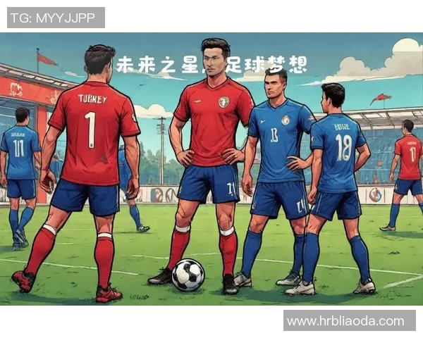 三大足球明星专访揭秘他们的职业生涯与未来梦想