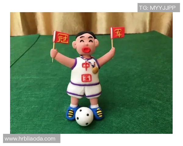 创意粘土画足球明星作品欣赏与制作技巧分享 创意粘土画足球明星作品欣赏与制作技巧分享