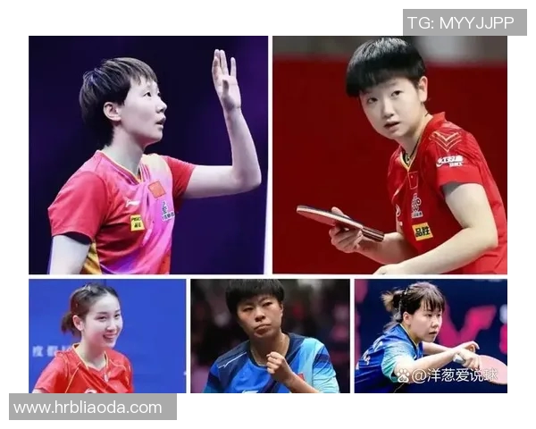 南京乒乓球队总决赛技术分析与表现评述展现实力与潜力 南京乒乓球队总决赛技术分析与表现评述展现实力与潜力
